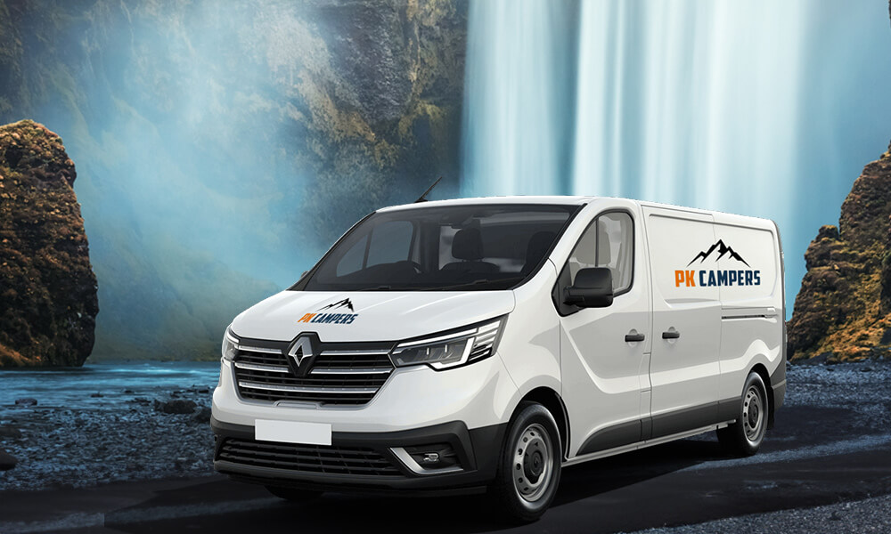 MEDIUM - Renault Traffic New