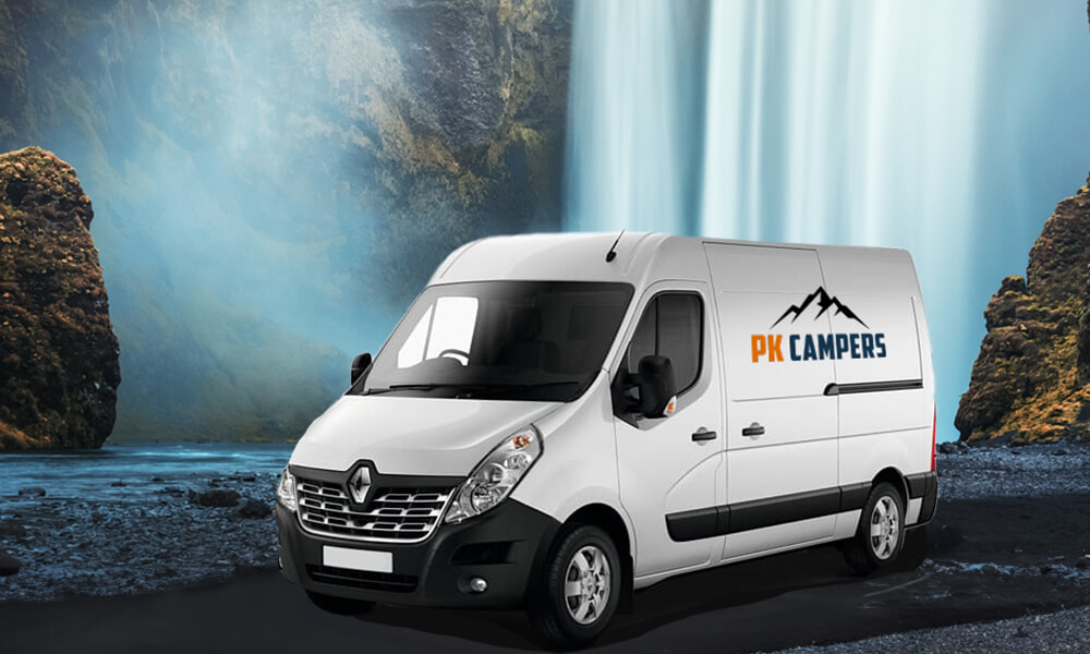 FAMILY - Renault Master