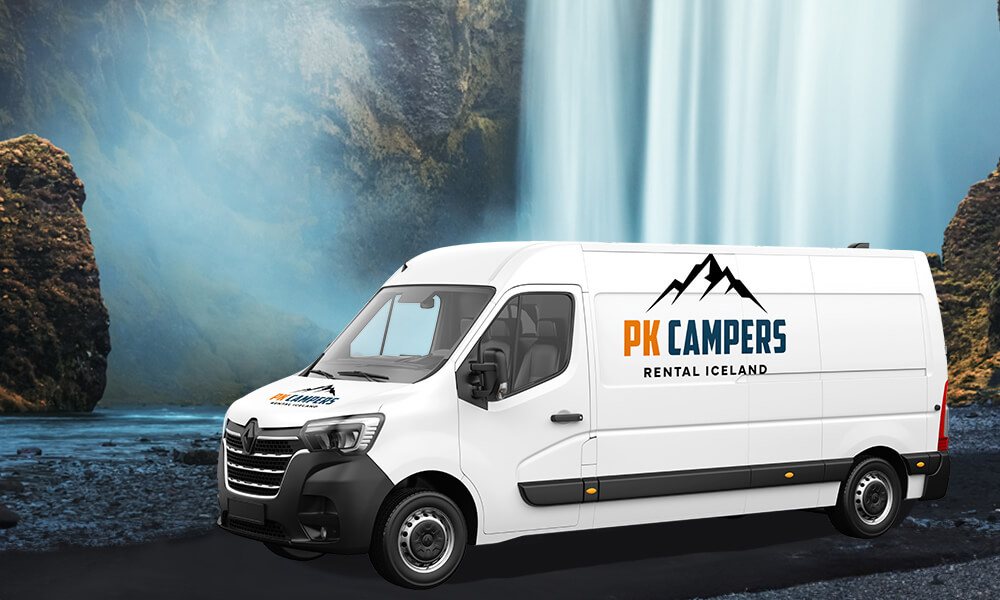 LARGE Family - Renault Master