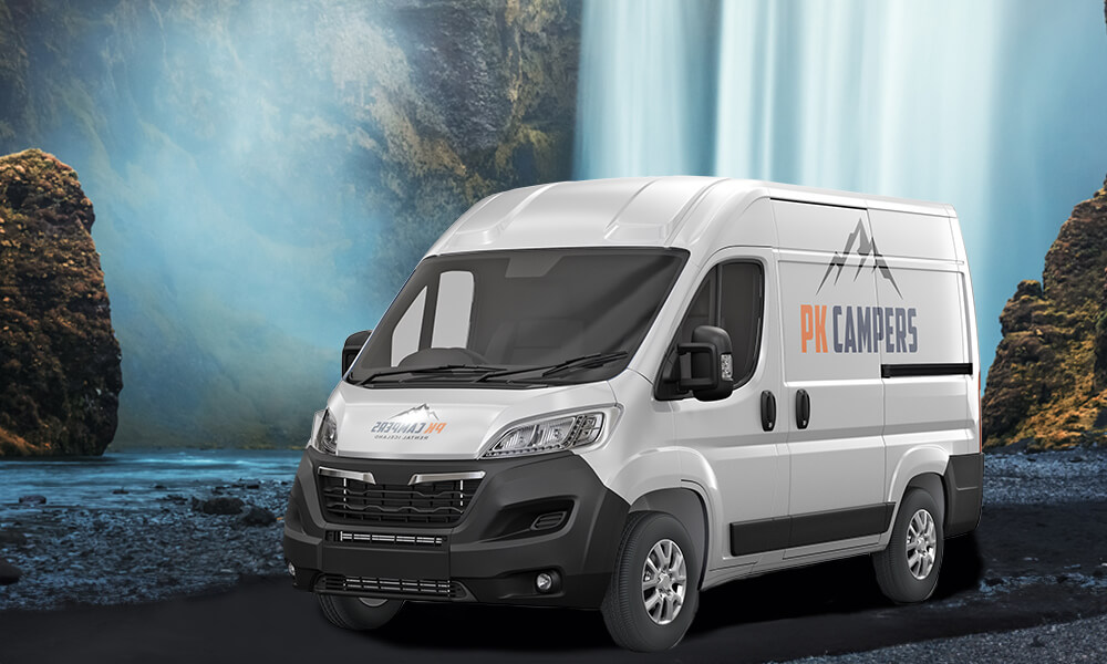 MEDIUM - Opel Vivaro